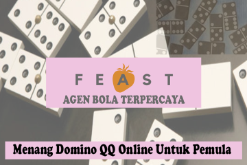 Menang Domino QQ Online Untuk Pemula